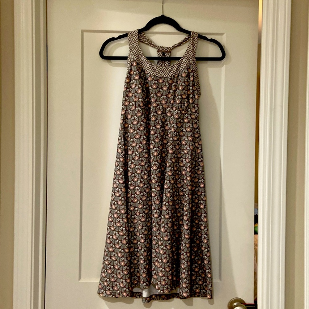 Prana dress size small